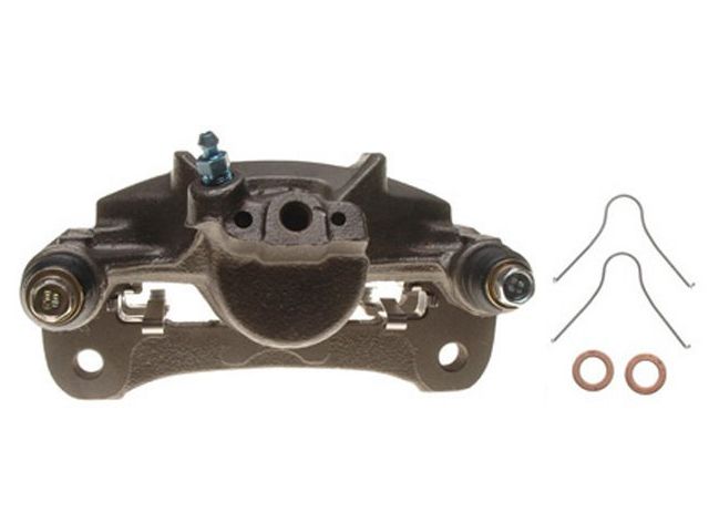Rear Right Brake Caliper - 1991-1997 Toyota Previa - Raybestos 8117-05745368