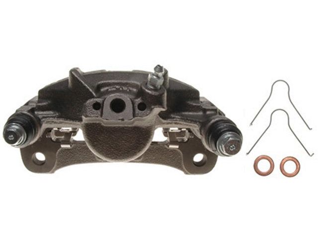 Rear Left Brake Caliper - 1991-1997 Toyota Previa - Raybestos 8117-05745369