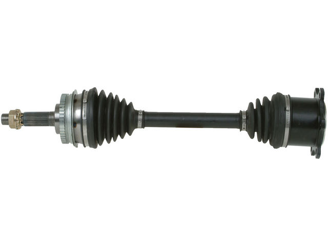 CV Axle Assembly - 1991-1997 Toyota Previa AWD - A1 Cardone 8117-05927563