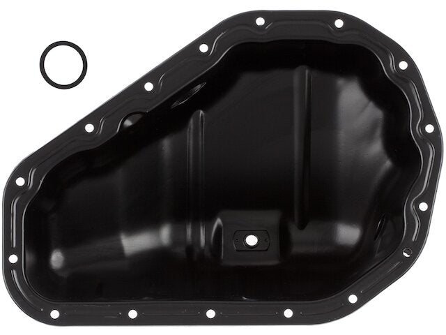 Oil Pan - 1991-1997 Toyota Previa - ATP 8117-06362495