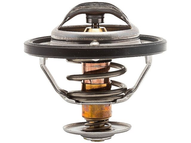 Thermostat - 1995-1997 Toyota Previa 2.4L 4-Cylinder - Vernet 8121-06356374