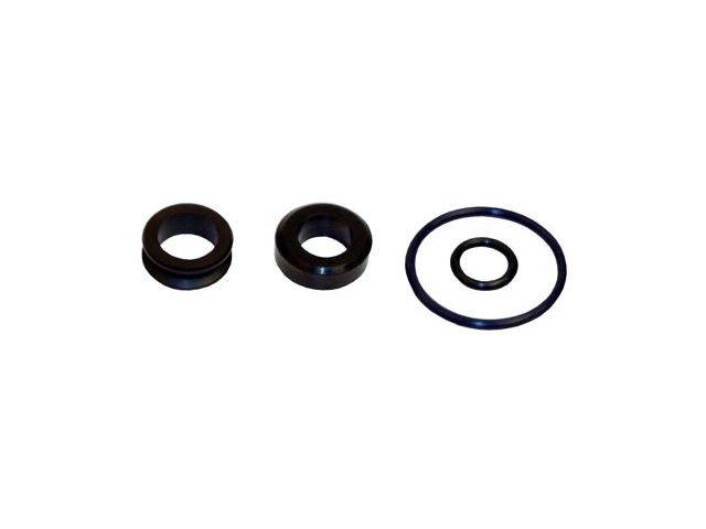 Fuel Injector O-Ring - 2001-2009 Toyota Prius 1.5L 4-Cylinder - Beck Arnley 8124-05341238
