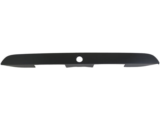 Rear Panel Applique - 2001-2003 Toyota Prius - Dorman 8124-05571970