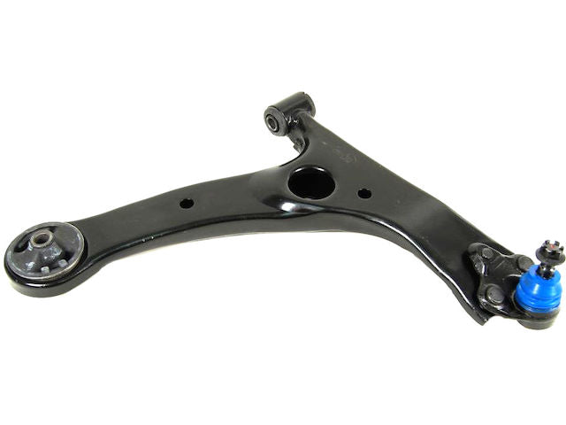 Front Right Lower Control Arm and Ball Joint Assembly - 2001-2003 Toyota Prius - Mevotech 8124-05645173