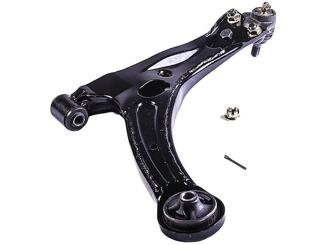 Front Left Lower Control Arm and Ball Joint Assembly - 2001-2003 Toyota Prius - Dorman 8124-06389513