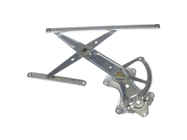 Window Regulator - 2003-2015 Toyota Prius - Dorman 8126-05092870