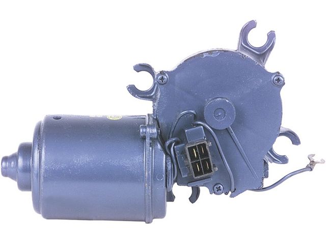 Front Windshield Wiper Motor - 1986-1988 Toyota Pickup - A1 Cardone 8127-05003224