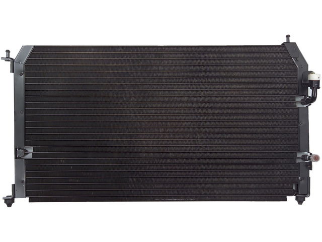 A/C Condenser - 1998-2003 Toyota Sienna - APDI 8128-05138558