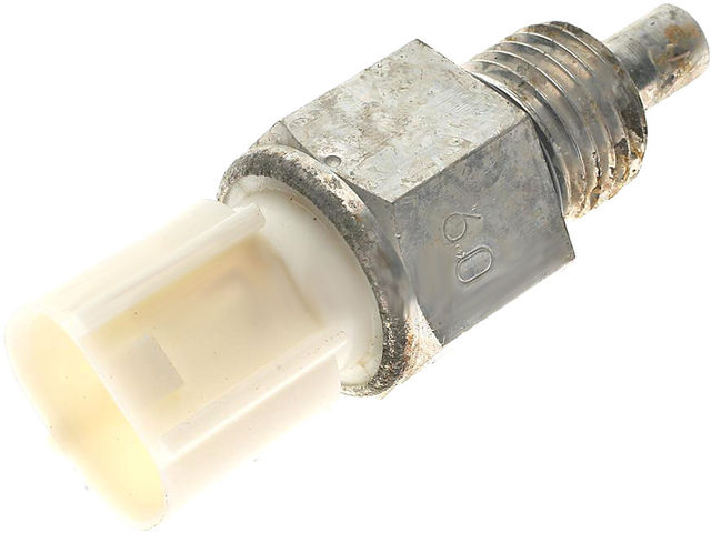 Automatic Transmission Oil Cooler Thermostat - 1998-2004 Toyota Sienna - Standard Motor Products 8128-05199227