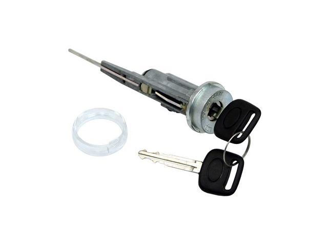Ignition Lock Cylinder - 1998-2000 Toyota Sienna 3.0L V6 - Beck Arnley 8128-05218137