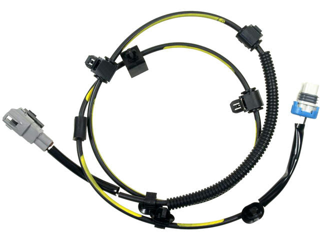 Rear Right ABS Wheel Speed Sensor Wire Harness - 1998-2003 Toyota Sienna - Standard Motor Products 8128-05222941