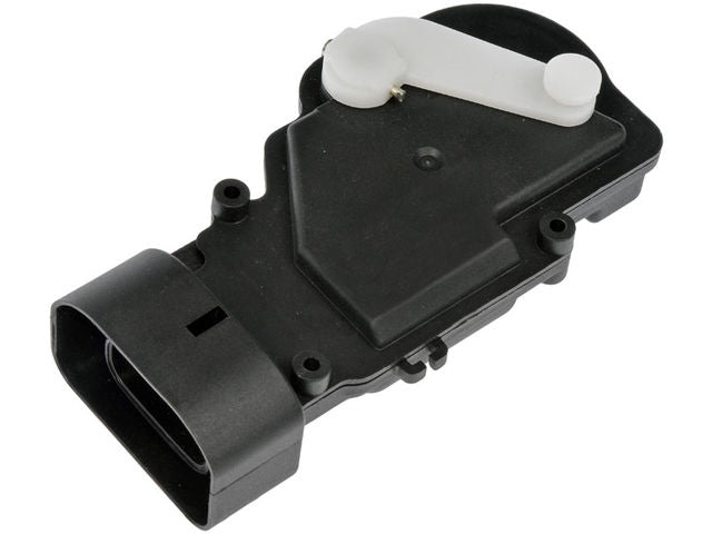 Right Side Sliding Door Door Lock Actuator Motor - 1998-2003 Toyota Sienna - Dorman 8128-05431045