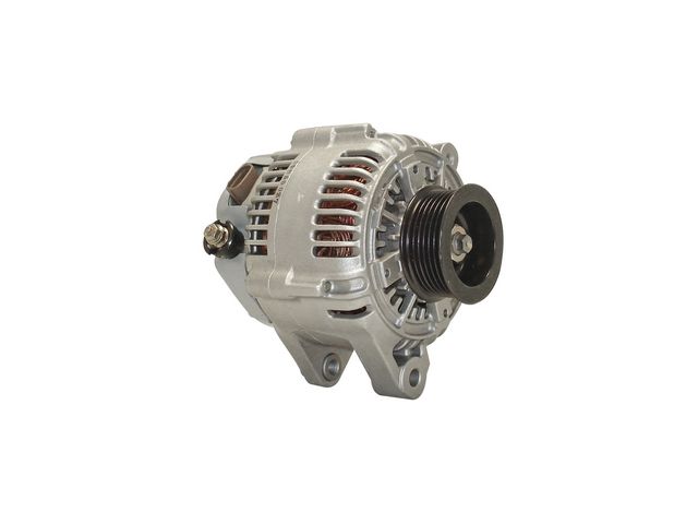 Alternator - 1998-2003 Toyota Sienna 3.0L V6 - Pure Energy 8128-05514411