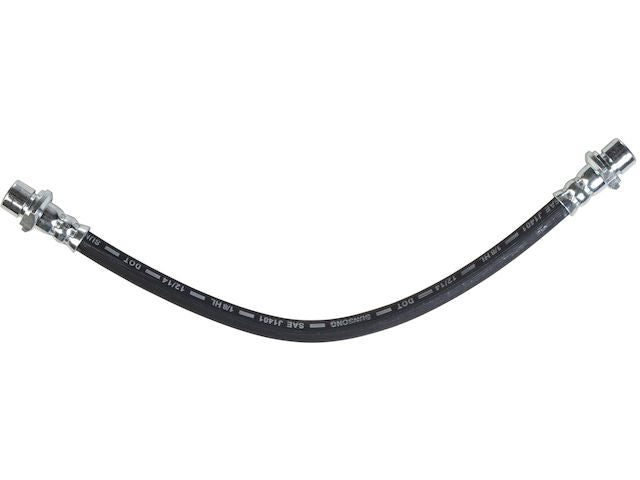 Rear Brake Hose - 1998-2003 Toyota Sienna - Sunsong 8128-05654093