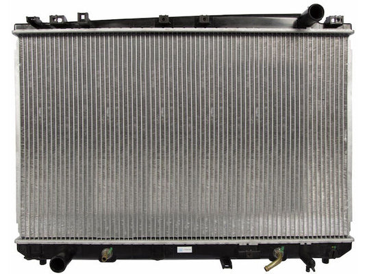 Radiator - 1998-2003 Toyota Sienna 3.0L V6 - CSF 8128-05725350