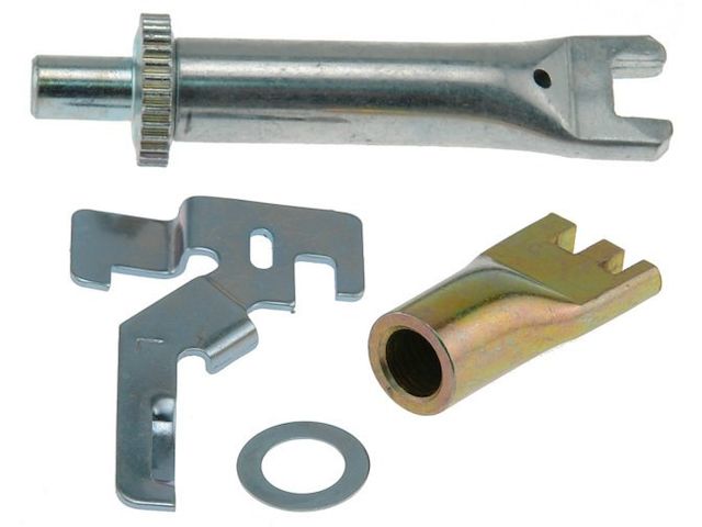 Rear Left Drum Brake Self Adjuster Repair Kit - 1998-2003 Toyota Sienna - Raybestos 8128-05748960