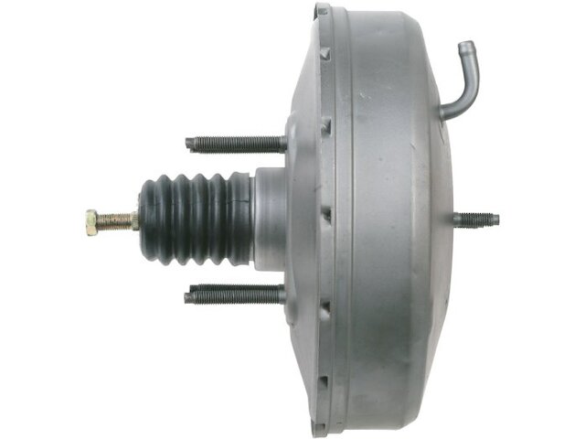 Brake Booster - 2002-2003 Toyota Sienna - A1 Cardone 8132-05209681