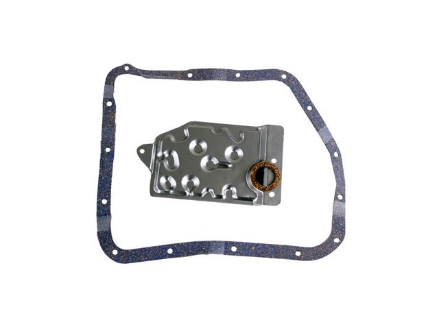 Automatic Transmission Filter Kit - 1999-2001 Toyota Solara 2.2L 4-Cylinder - Beck Arnley 8134-05011619