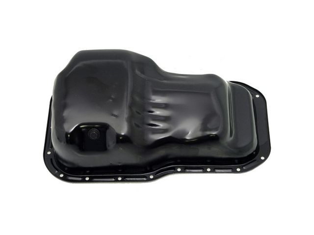 Oil Pan - 1999-2001 Toyota Solara 2.2L 4-Cylinder - Dorman 8134-05053729