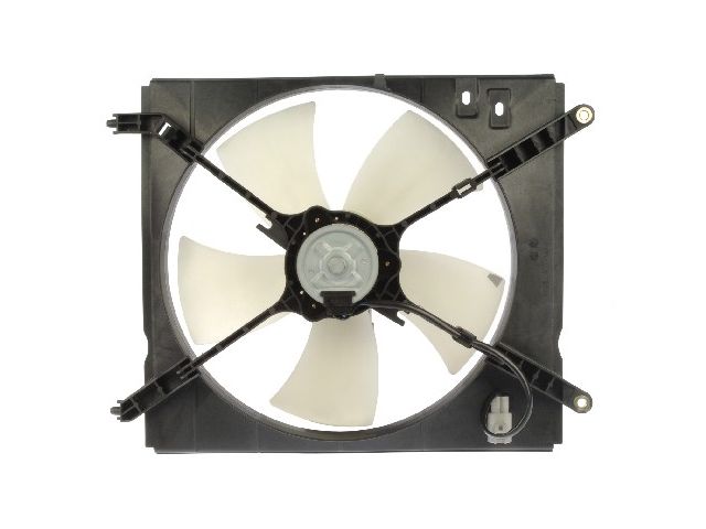 Auxiliary Fan Assembly - 1999-2001 Toyota Solara 2.2L 4-Cylinder - Dorman 8134-05081437