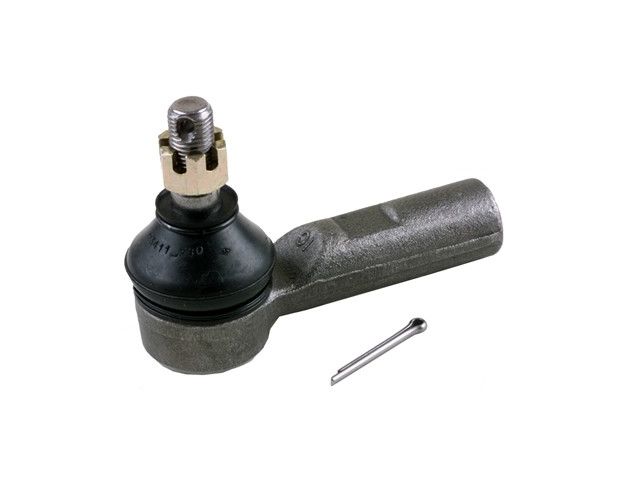 Front Outer Tie Rod End - 1999-2003 Toyota Solara - Beck Arnley 8134-05103564