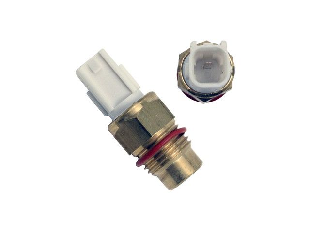 Cooling Fan Switch - 1999-2003 Toyota Solara 3.0L V6 - Beck Arnley 8134-05115450