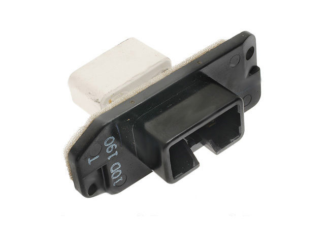Blower Motor Resistor - 1999-2002 Toyota Solara - Four Seasons 8134-05151023