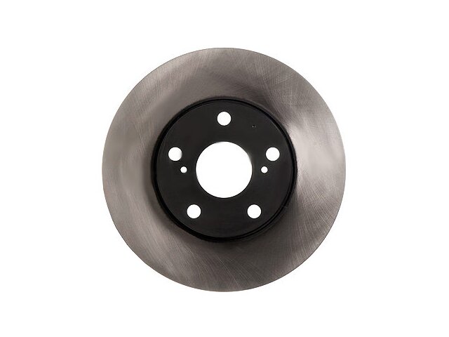 Front Brake Rotor - 1999-2003 Toyota Solara - Advics 8134-05339461