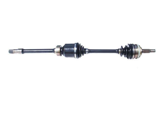 Front Right Axle Assembly - 1999-2001 Toyota Solara 2.2L 4-Cylinder - SurTrack 8134-05364323