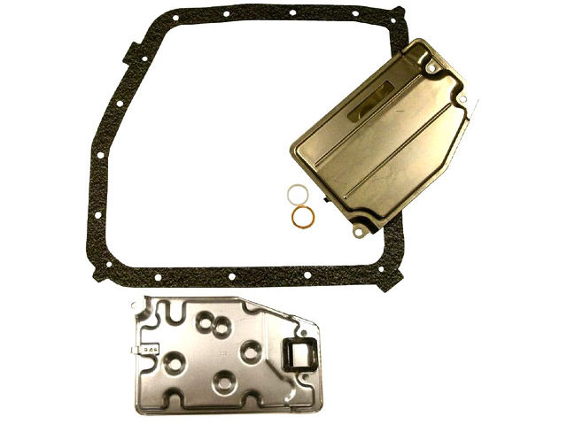 Automatic Transmission Filter Kit - 1999-2003 Toyota Solara - ATP 8134-05526911