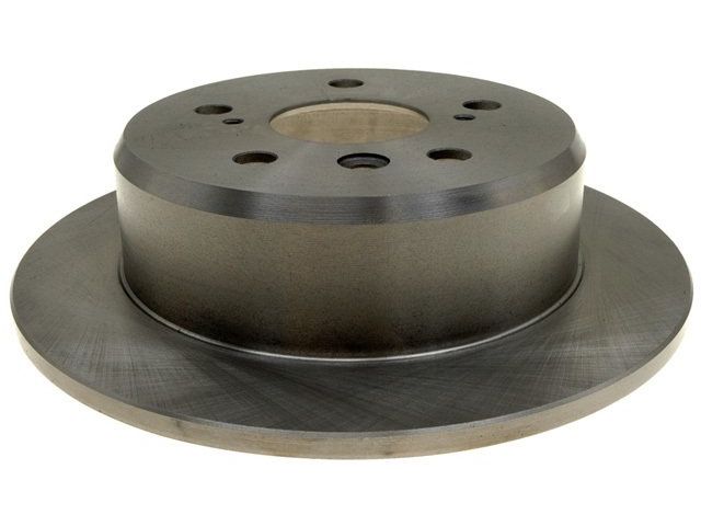 Rear Brake Rotor - 1999-2003 Toyota Solara - Raybestos 8134-05717494