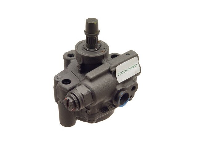 Power Steering Pump - 1999-2003 Toyota Solara 3.0L V6 - Maval 8134-05862395