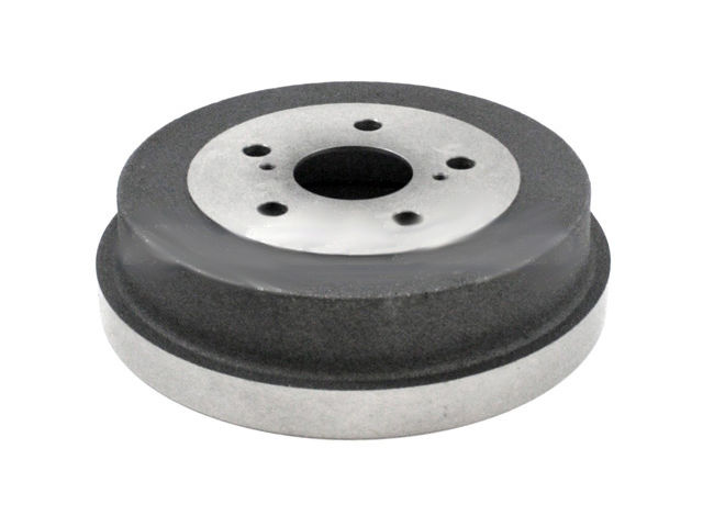 Rear Brake Drum - 1999-2001 Toyota Solara - DuraGo 8134-05942508
