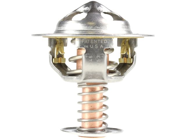 Thermostat - 1999-2008 Toyota Solara - Motorad 8134-06146721
