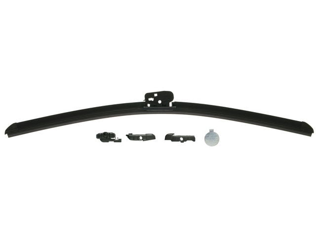 Front Right Wiper Blade - 1999-2003 Toyota Solara - Anco 8134-09011463