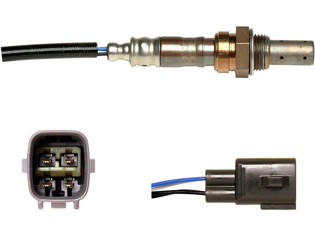 Upstream Air Fuel Ratio Sensor - 2001-2003 Toyota Solara - Denso 8136-05169475