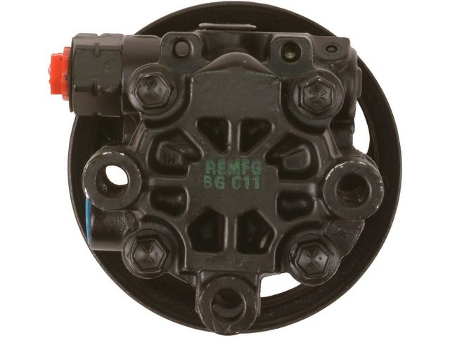 Power Steering Pump - 2002-2008 Toyota Solara 2.4L 4-Cylinder - A1 Cardone 8137-05079917