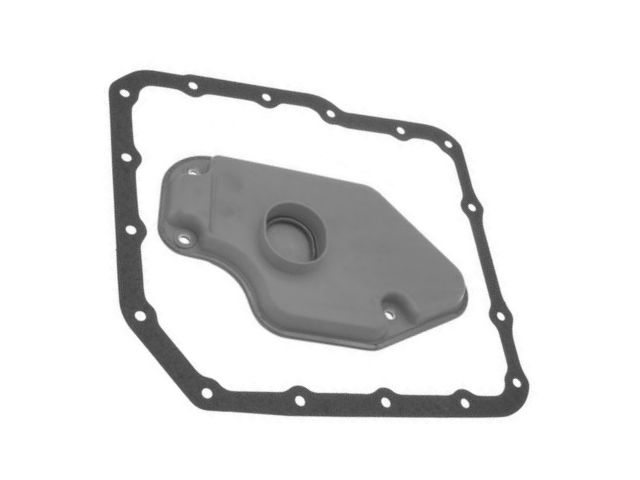 Automatic Transmission Filter Kit - 2002-2003 Toyota Solara 2.4L 4-Cylinder - Pronto 8137-05384118
