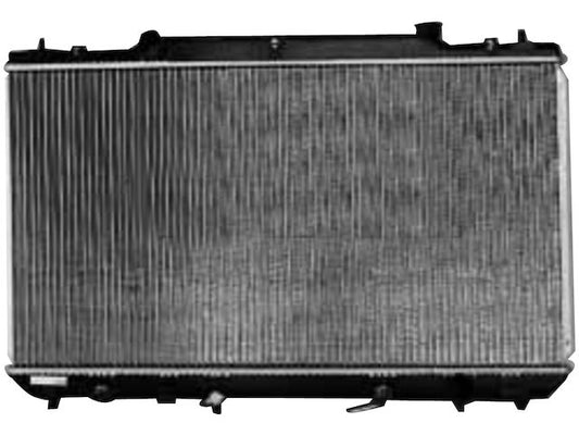 Primary Radiator - 2002-2003 Toyota Solara SE 2.4L 4-Cylinder - TYC 8137-05712988