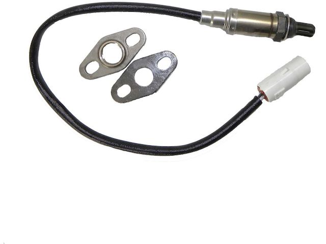 Upstream Oxygen Sensor - 1987-1990 Toyota Supra 3.0L 6-Cylinder 7M-GTE VIN M Turbocharged GAS - Walker 8151-05733164