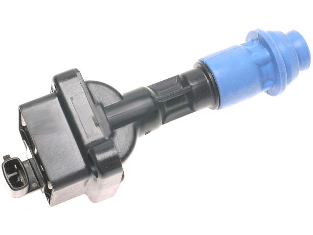 Ignition Coil - 1993-1998 Toyota Supra Turbocharged - Standard Motor Products 8157-05187797