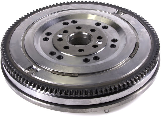 Dual Mass Flywheel - 1994-1998 Toyota Supra 3.0L 6-Cylinder Turbocharged - LUK 8158-05438273
