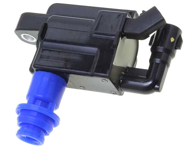 Ignition Coil - 1998 Toyota Supra 3.0L 6-Cylinder Naturally Aspirated - Walker 8162-05609308