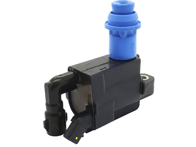 Ignition Coil - 1998 Toyota Supra Naturally Aspirated - Standard Motor Products 8162-06057791