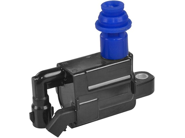 Ignition Coil - 1998 Toyota Supra Naturally Aspirated - TechPro 8162-06148890