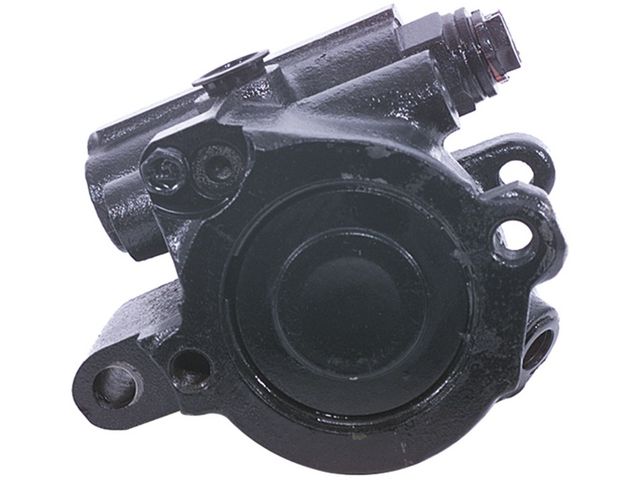 Power Steering Pump - 1988-1995 Toyota Pickup 3.0L V6 - A1 Cardone 8164-05001966