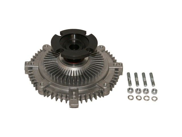 Fan Clutch - 1988-1995 Toyota Pickup 3.0L V6 - GMB 8164-05367923
