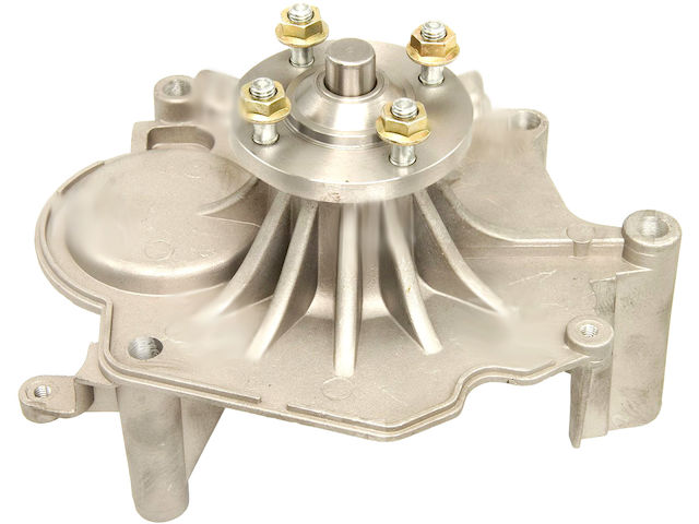 Fan Clutch Bearing Bracket - 1988-1992 Toyota Pickup 3.0L V6 - Hayden 8164-05547601