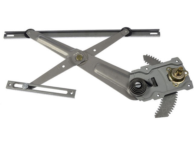 Front Left Window Regulator - 1989-1995 Toyota Pickup - Dorman 8165-05171091