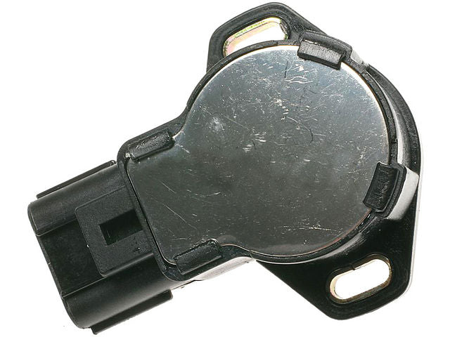Throttle Position Sensor - 1990-1995 Toyota Pickup - Standard Motor Products 8166-05064710